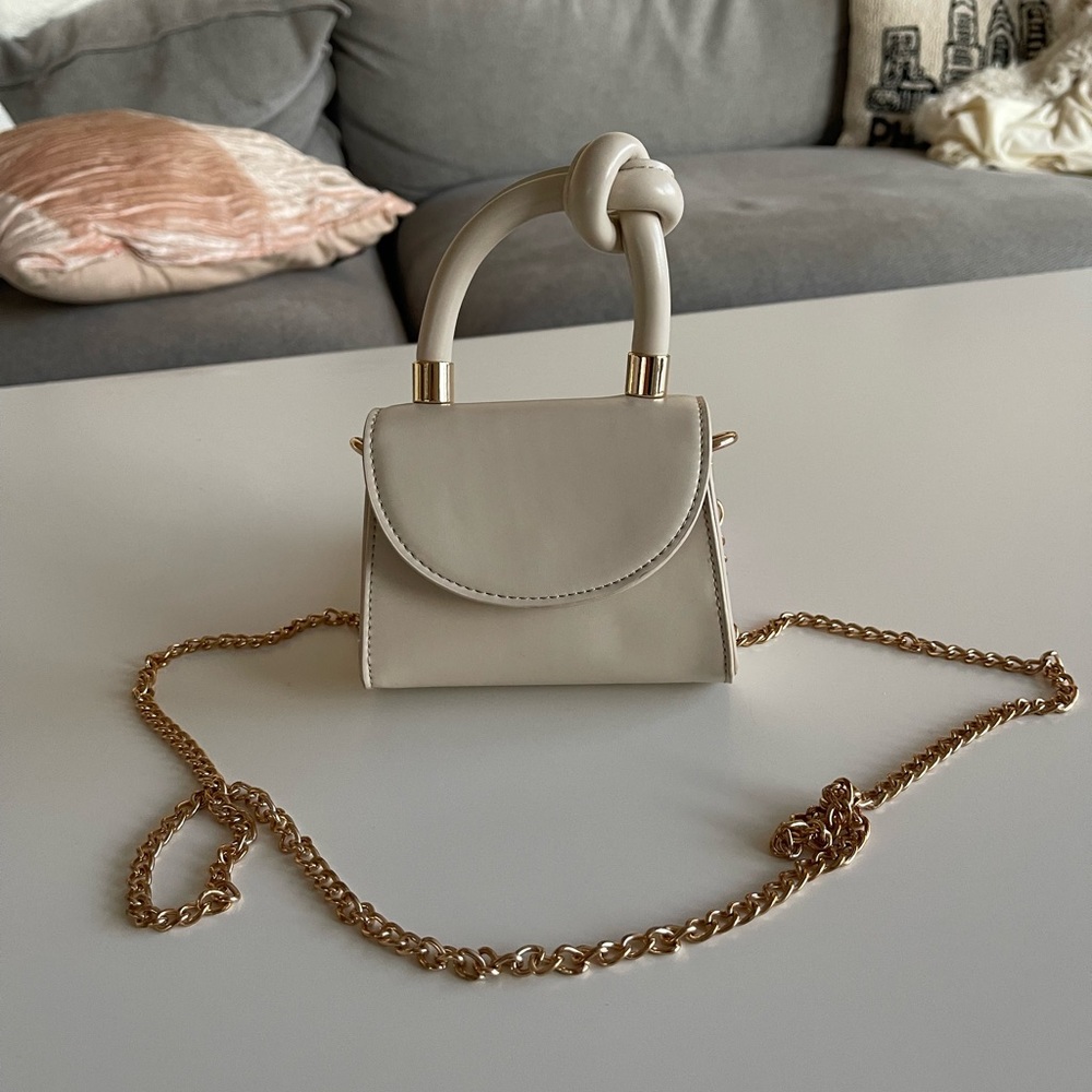 Anthropologie Mini Bag